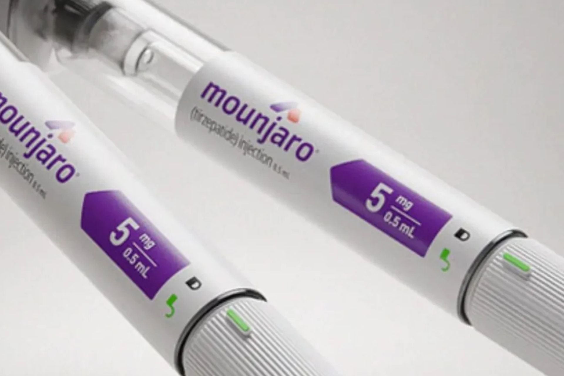 Mounjaro® (Tirzepatida)